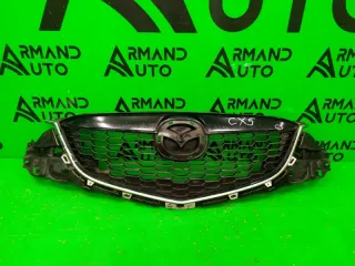 KD4550710G решетка радиатора Mazda 5 1 Арт 116502RM, вид 1