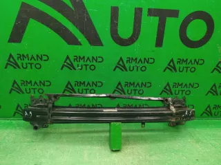 1z0807109C, 1z0807111 усилитель бампера Skoda Octavia A5 Арт 117124RM, вид 2