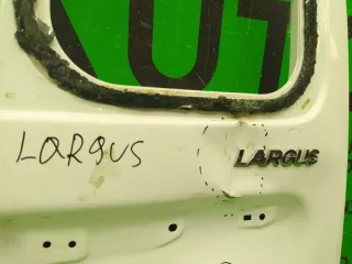 901005637r дверь багажника Lada largus  Арт 118009RM, вид 5
