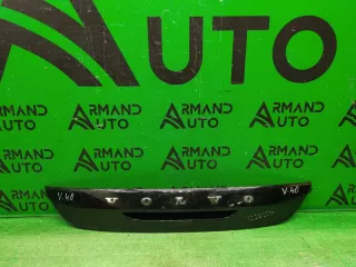31301303 Накладка двери багажника Volvo V40 2 Арт 118508RM, вид 1