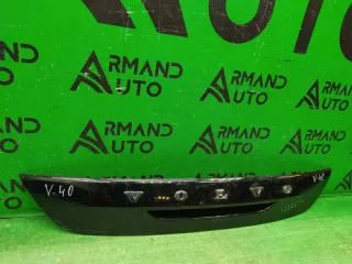 31301303 Накладка двери багажника Volvo V40 2 Арт 118508RM, вид 2