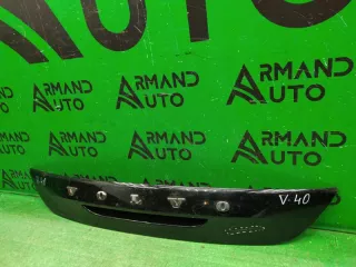31301303 Накладка двери багажника Volvo V40 2 Арт 118508RM, вид 3