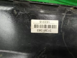 31301303 Накладка двери багажника Volvo V40 2 Арт 118508RM, вид 10