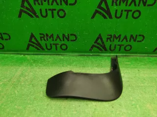 788124871r, 2 брызговик Nissan Terrano 3 Арт 119448RM, вид 2