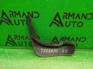 788124871r, 2 брызговик Nissan Terrano 3 Арт 119448RM, вид 4