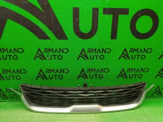 86350Q5020 решетка радиатора Kia Seltos Арт 119596RM, вид 1