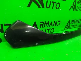 865502Y000 Накладка решетки радиатора Hyundai IX35 Арт 120100RM, вид 2