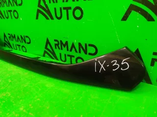 865502Y000 Накладка решетки радиатора Hyundai IX35 Арт 120100RM, вид 3