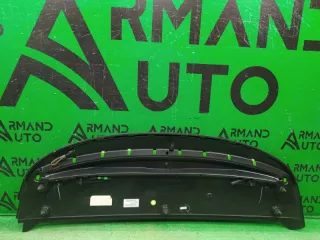 LR038593 Спойлер двери багажника Land Rover Range Rover 4 Арт 120487RM, вид 5