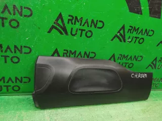 98200762XT Молдинг двери Citroen C5 Aircross Арт 120946RM, вид 2