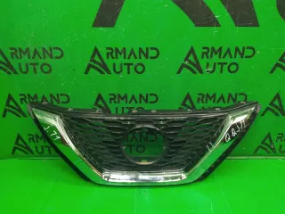 62310HV32D решетка радиатора Nissan Qashqai 2 restailing Арт 123895RM, вид 1