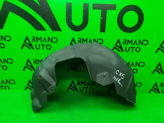 KD53561J1 подкрылок Mazda 5 1 Арт 124142RM, вид 1