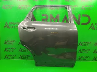77004C5010 дверь Kia Sorento 2 Арт 124266RM, вид 1