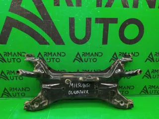 4000A415 Подрамник Mitsubishi Outlander 3 restailing 2 Арт 124819RM, вид 1