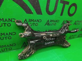 4000A415 Подрамник Mitsubishi Outlander 3 restailing 2 Арт 124819RM, вид 2