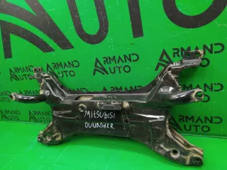 4000A415 Подрамник Mitsubishi Outlander 3 restailing 2 Арт 124819RM, вид 3