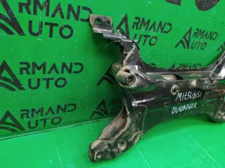 4000A415 Подрамник Mitsubishi Outlander 3 restailing 2 Арт 124819RM, вид 5