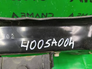 4000A415 Подрамник Mitsubishi Outlander 3 restailing 2 Арт 124819RM, вид 6