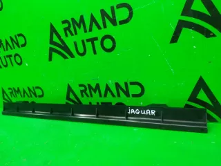 T2H24819, GX738A107AC Дефлектор радиатора Jaguar F-Pace Арт 124945RM, вид 3
