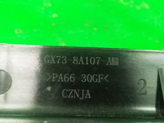 T2H24819, GX738A107AC Дефлектор радиатора Jaguar F-Pace Арт 124945RM, вид 5