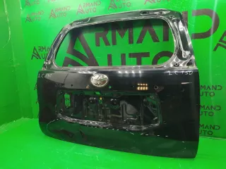 6700560F90 дверь багажника Toyota Land Cruiser Prado 150 Арт 125404RM, вид 2