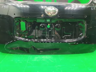 6700560F90 дверь багажника Toyota Land Cruiser Prado 150 Арт 125404RM, вид 4