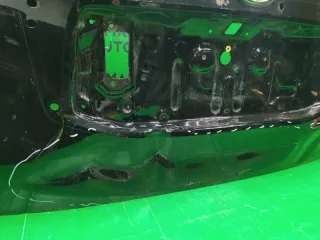 6700560F90 дверь багажника Toyota Land Cruiser Prado 150 Арт 125404RM, вид 6
