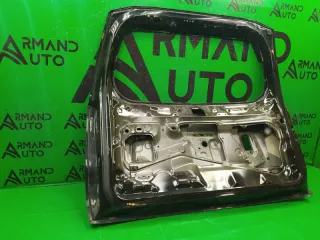 6700560F90 дверь багажника Toyota Land Cruiser Prado 150 Арт 125404RM, вид 9