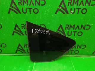 6272042340 стекло глухое Toyota Rav 4 4 Арт 125665RM, вид 1