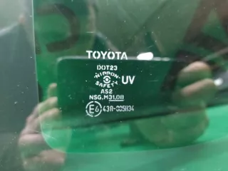 6272042340 стекло глухое Toyota Rav 4 4 Арт 125665RM, вид 6