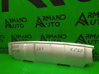 31425494 Накладка бампера Volvo XC60 1 Арт 125702RM, вид 2