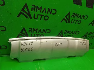 31425494 Накладка бампера Volvo XC60 1 Арт 125702RM, вид 3