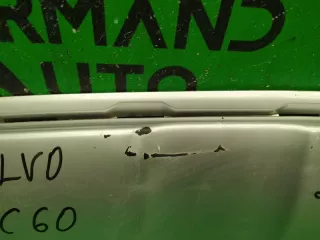 31425494 Накладка бампера Volvo XC60 1 Арт 125702RM, вид 4