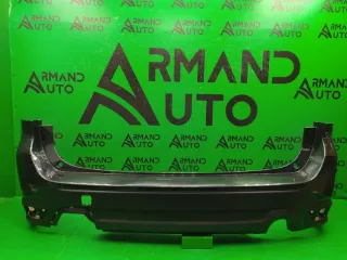 57704sj301 Бампер Subaru Forester SK Арт 126397RM, вид 1