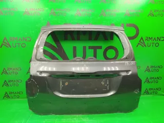 5801B684 дверь багажника Mitsubishi Pajero Sport 2 restailing Арт 126669RM, вид 1