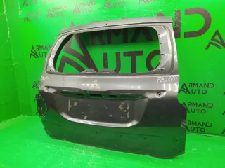 5801B684 дверь багажника Mitsubishi Pajero Sport 2 restailing Арт 126669RM, вид 2