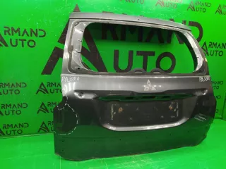 5801B684 дверь багажника Mitsubishi Pajero Sport 2 restailing Арт 126669RM, вид 3