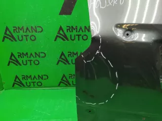 5801B684 дверь багажника Mitsubishi Pajero Sport 2 restailing Арт 126669RM, вид 4