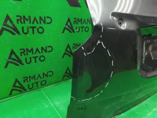 5801B684 дверь багажника Mitsubishi Pajero Sport 2 restailing Арт 126669RM, вид 5
