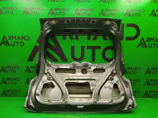 5801B684 дверь багажника Mitsubishi Pajero Sport 2 restailing Арт 126669RM, вид 6