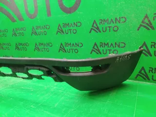 6044006000661 Юбка бампера Geely Atlas 1 Арт 127100RM, вид 3