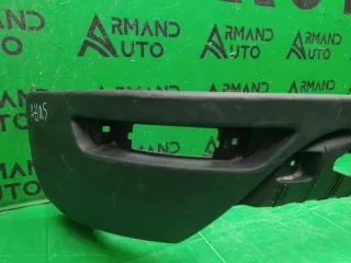 6044006000661 Юбка бампера Geely Atlas 1 Арт 127100RM, вид 5