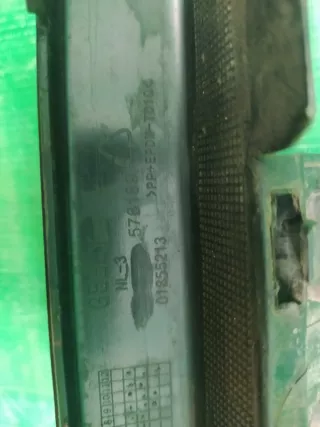 6044006000661 Юбка бампера Geely Atlas 1 Арт 127100RM, вид 9