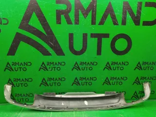  Юбка бампера Volvo XC90 2 Арт 129520RM, вид 6