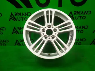 36117844249, 7844249, Размещено на Авито диск колесный r18 BMW X3 F25 Арт 130977RM, вид 1