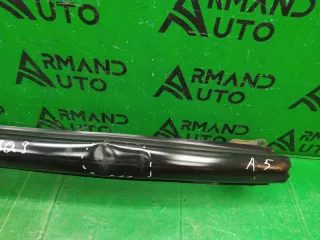 1U6807305B усилитель бампера Skoda Octavia A5 Арт 131100RM, вид 4