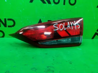 92404H5000 Фонарь внутренний Hyundai Solaris 2 Арт 131134RM, вид 1
