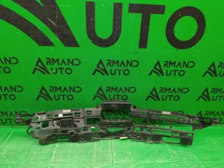 850404BC0A кронштейн бампера Nissan X-Trail T32 Арт 131609RM, вид 1
