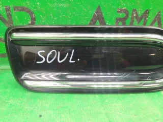 86350B2500, 86352b2000 решетка радиатора Kia Soul 2 Арт 131735RM, вид 4