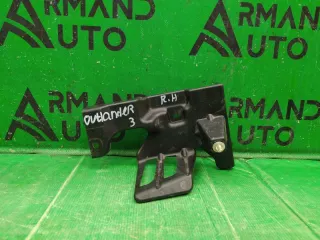 6400d586 Кронштейн решетки радиатора Mitsubishi Outlander 3 Арт 132035RM, вид 1